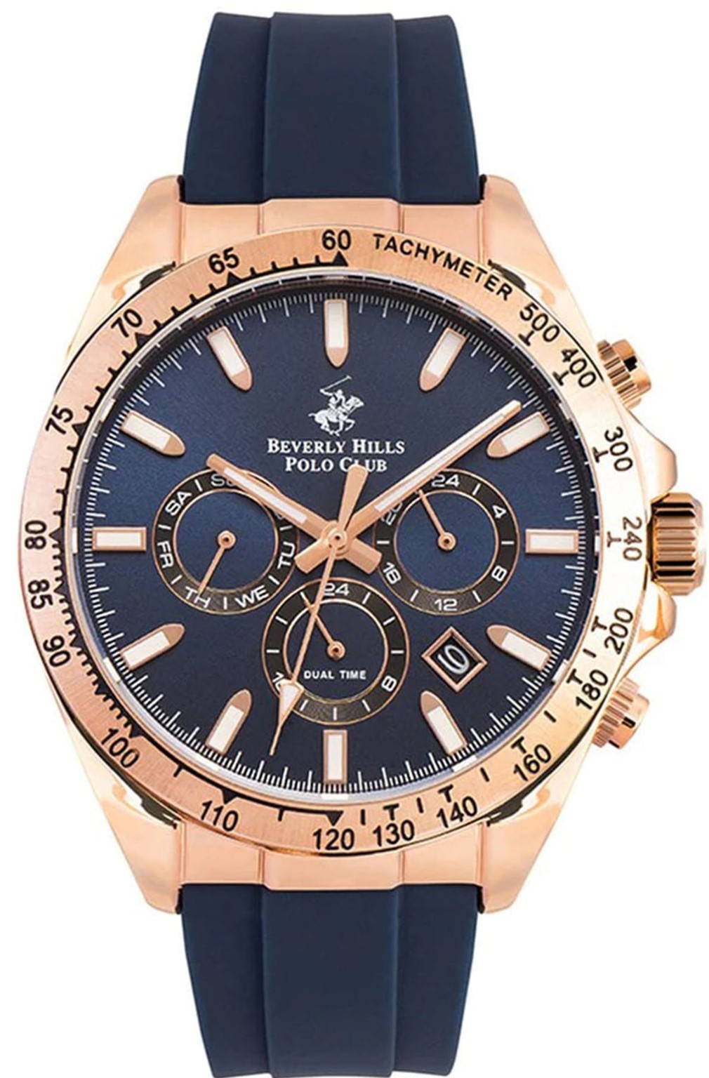 BEVERLY HILLS POLO BP3010X.499